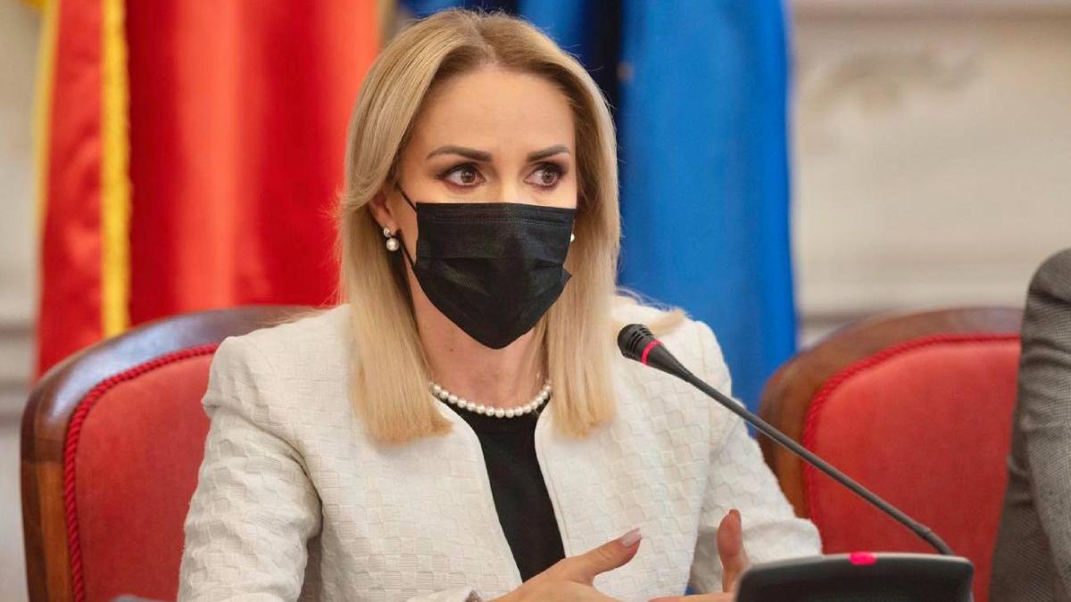 gabriela firea bani donatori plasma nicusor dan
