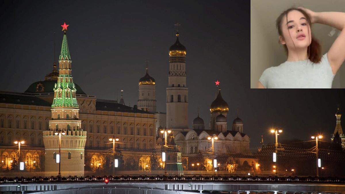 kremlin moscova catedrala sf vasile rita fox irina volkova lola bunny comportament necivilizat fund