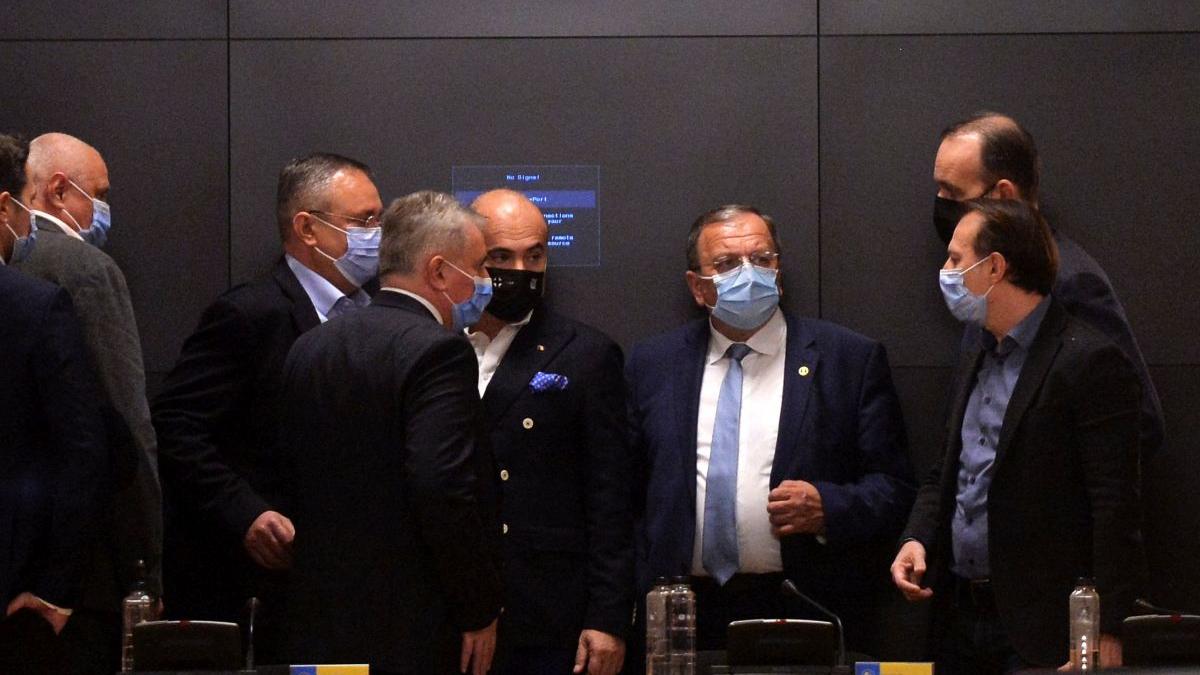 lista posibili premieri