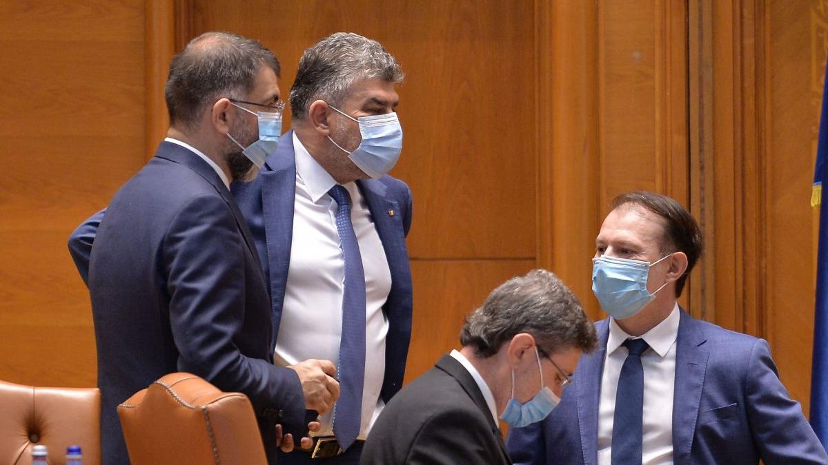 psd vrea premier camera deputatilor 50 la suta ministere