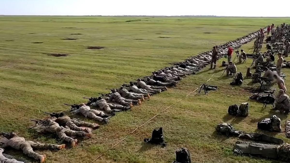 rusia militari frontiera ucraina