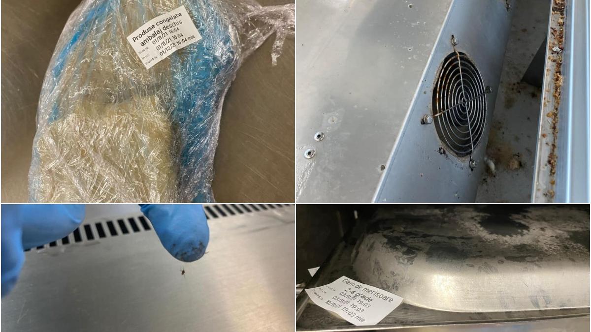 anpc sanctiune ikea baneasa pallady capitala zone alimentare nereguli