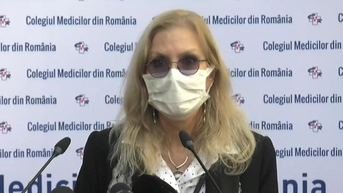 expert oms romania risc noua varianta coronavirus romania