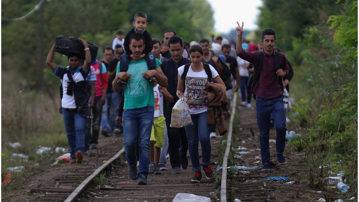 germania invazie migranti belarus