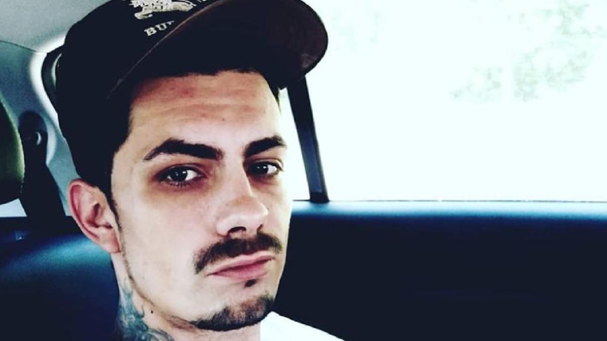 rapper teasta a murit