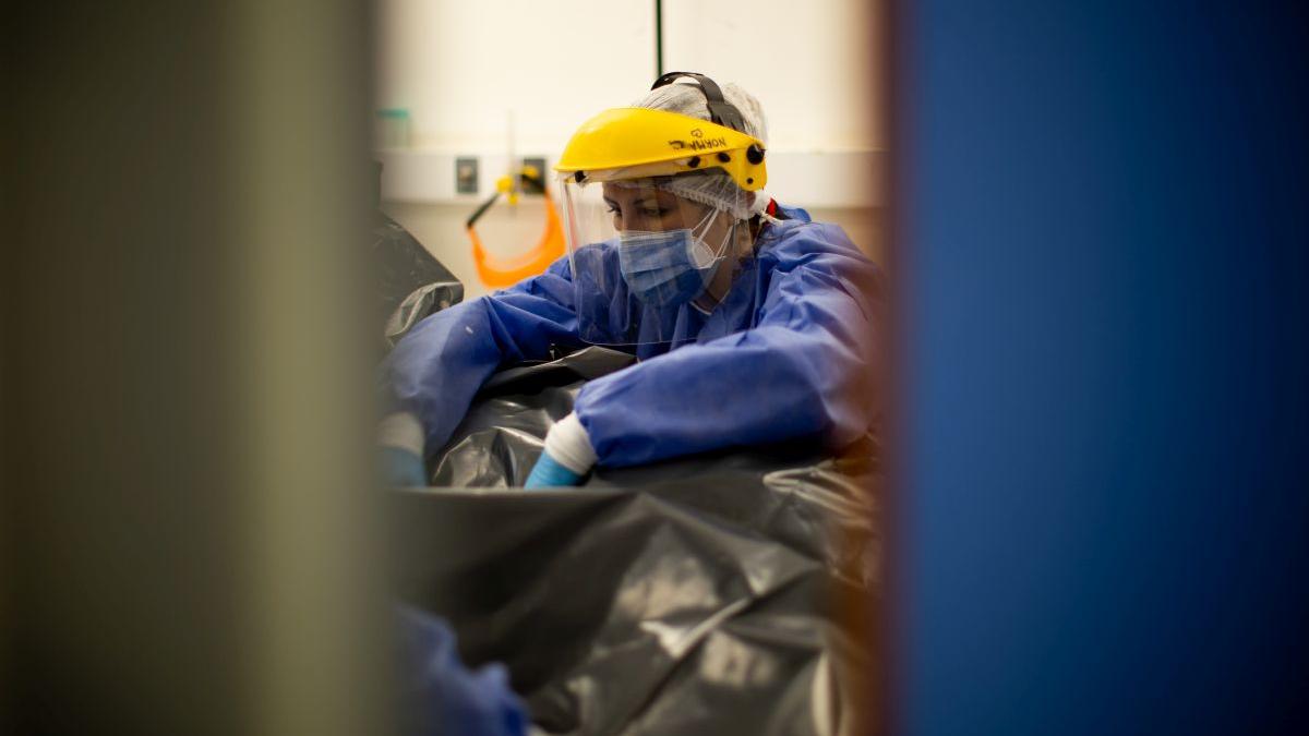 gena dubleaza risc deces coronavirus cercetatori oxford