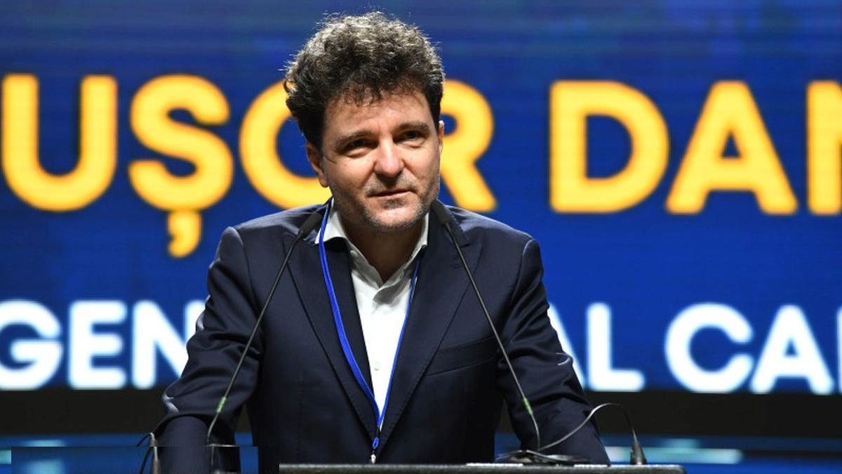 nicusor dan prefera testare decat vaccin