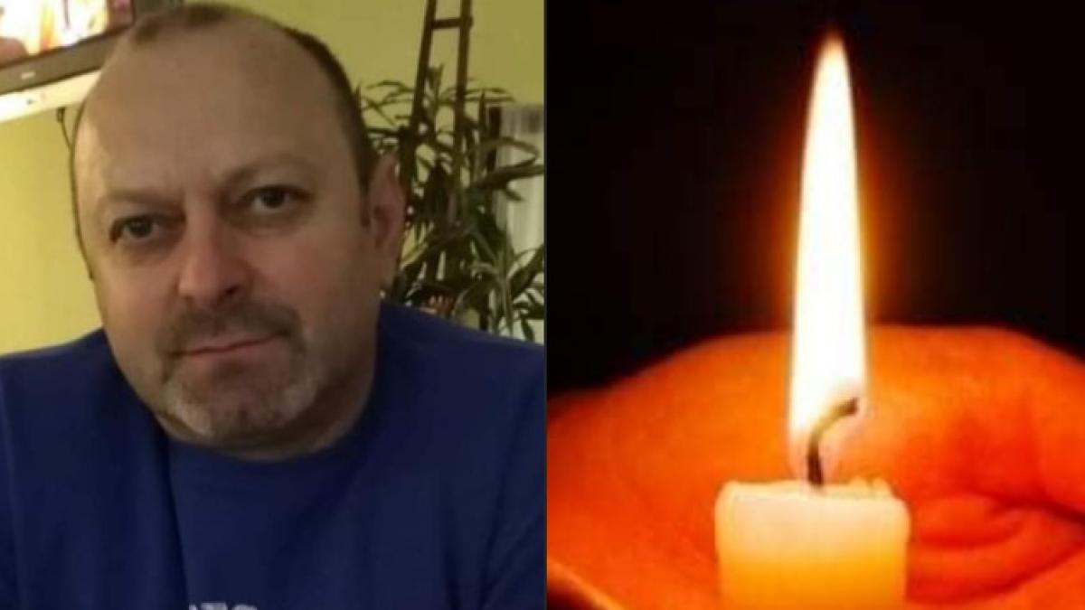 politist mort coronavirus buzau