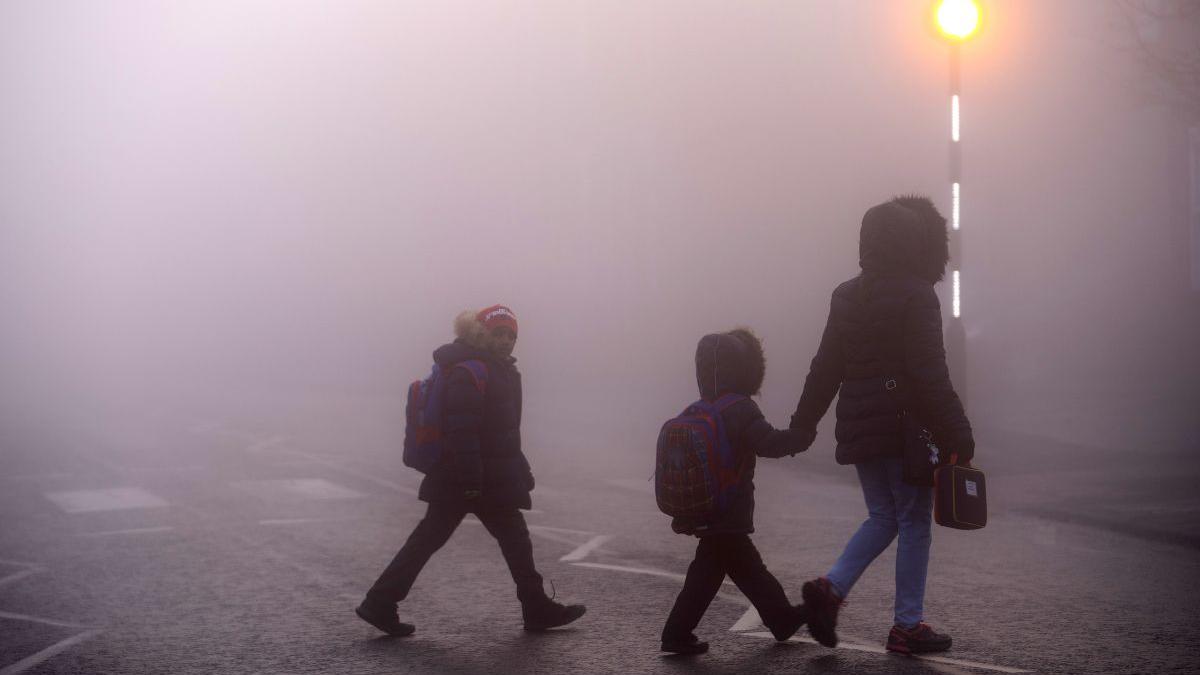 prognoza meteo noiembrie 2021