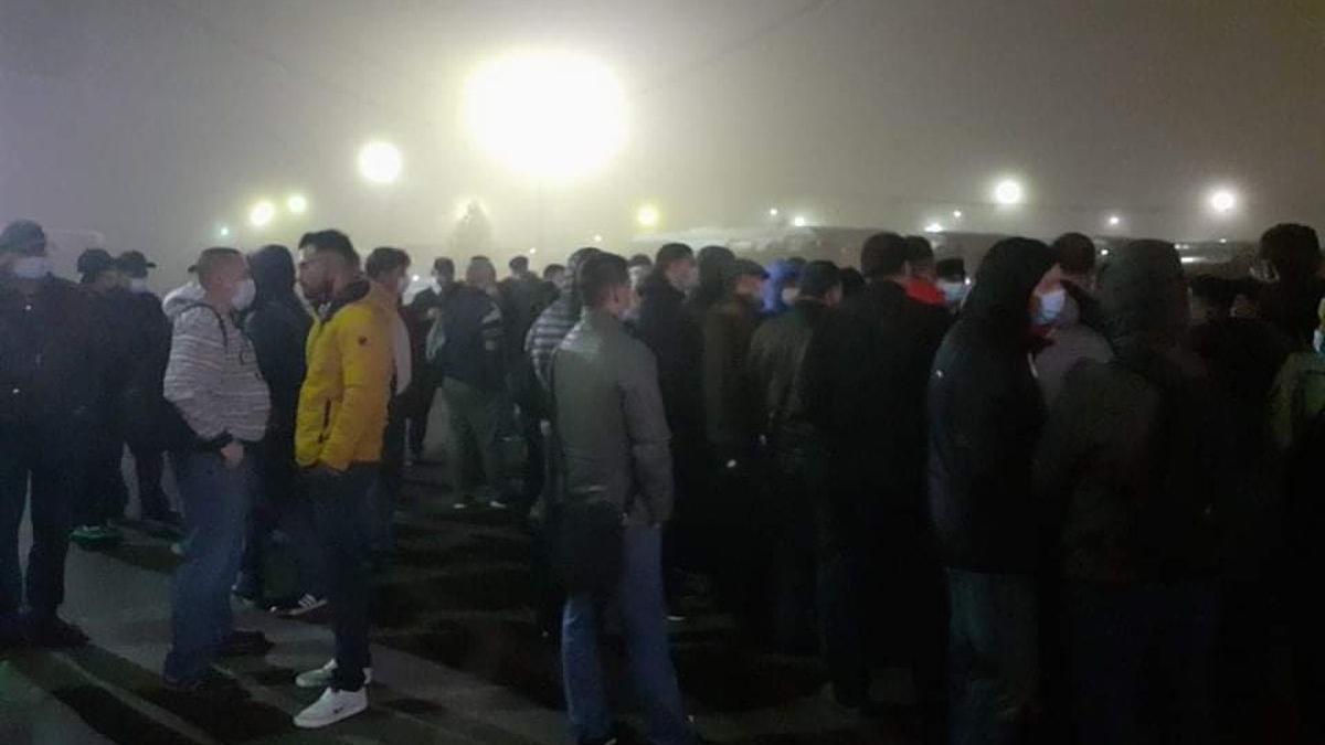 transportul public din galati paralizat protest spontan transurb