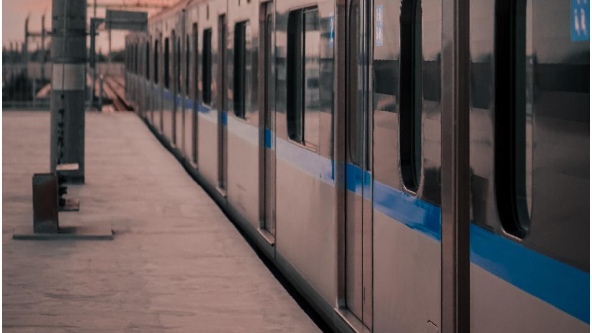 atac cutit tren germania