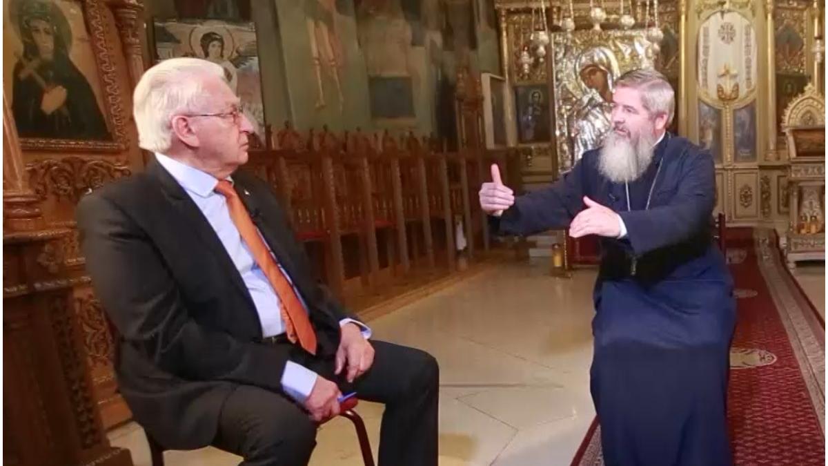 voi cu voicu vlad ciurea vasile ioana stiinta credinta