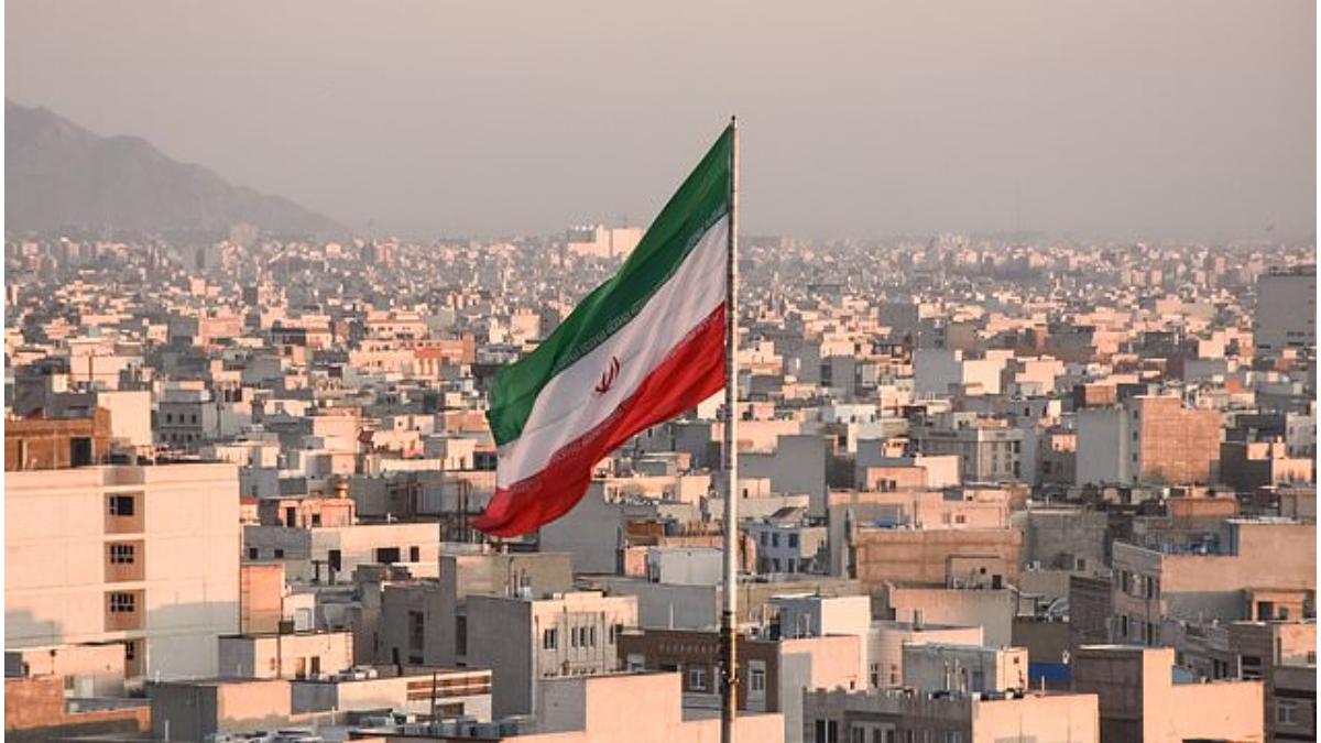 amanti condamnati moarte iran