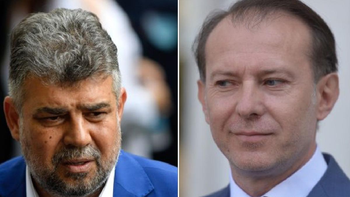 negocieri guvern florin citu