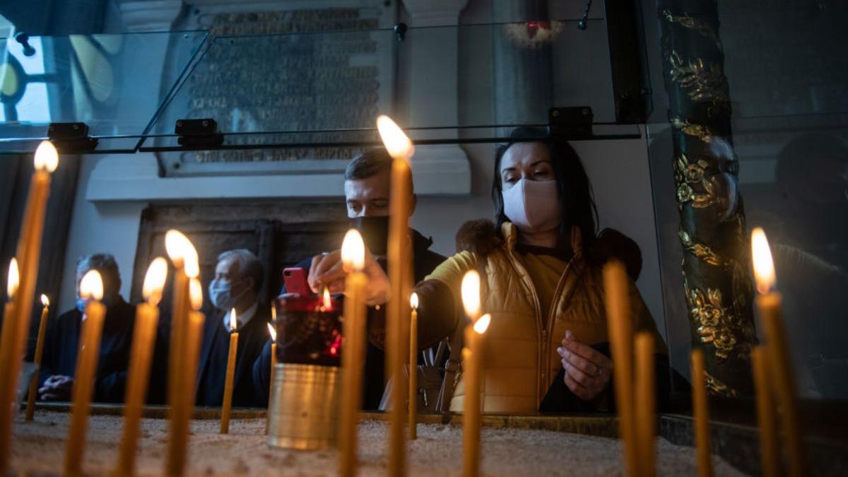 calendar ortodox 8 noiembrie 2021 traditii