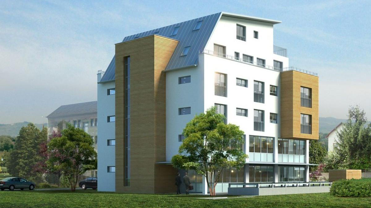 cartier vile satul francez bucuresti demolat