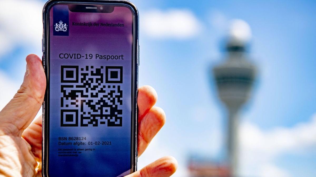 certificat verde munca nevaccinati