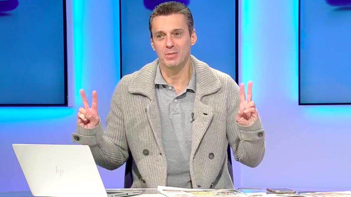 mircea badea despre nicusor dan e antivaccinist o fi bine o fi rau dar e sa nu avem dubii