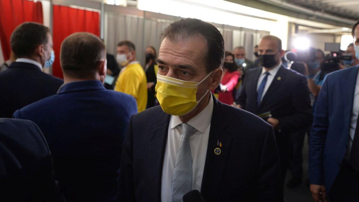 pnl a votat inceperea negocierilor cu psd si nu cu usr