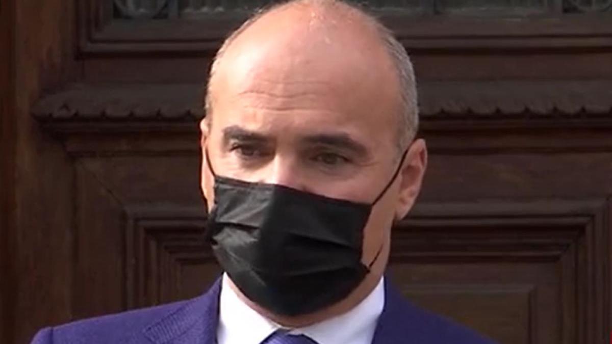 rares bogdan important doua trei saptamani avem guvern