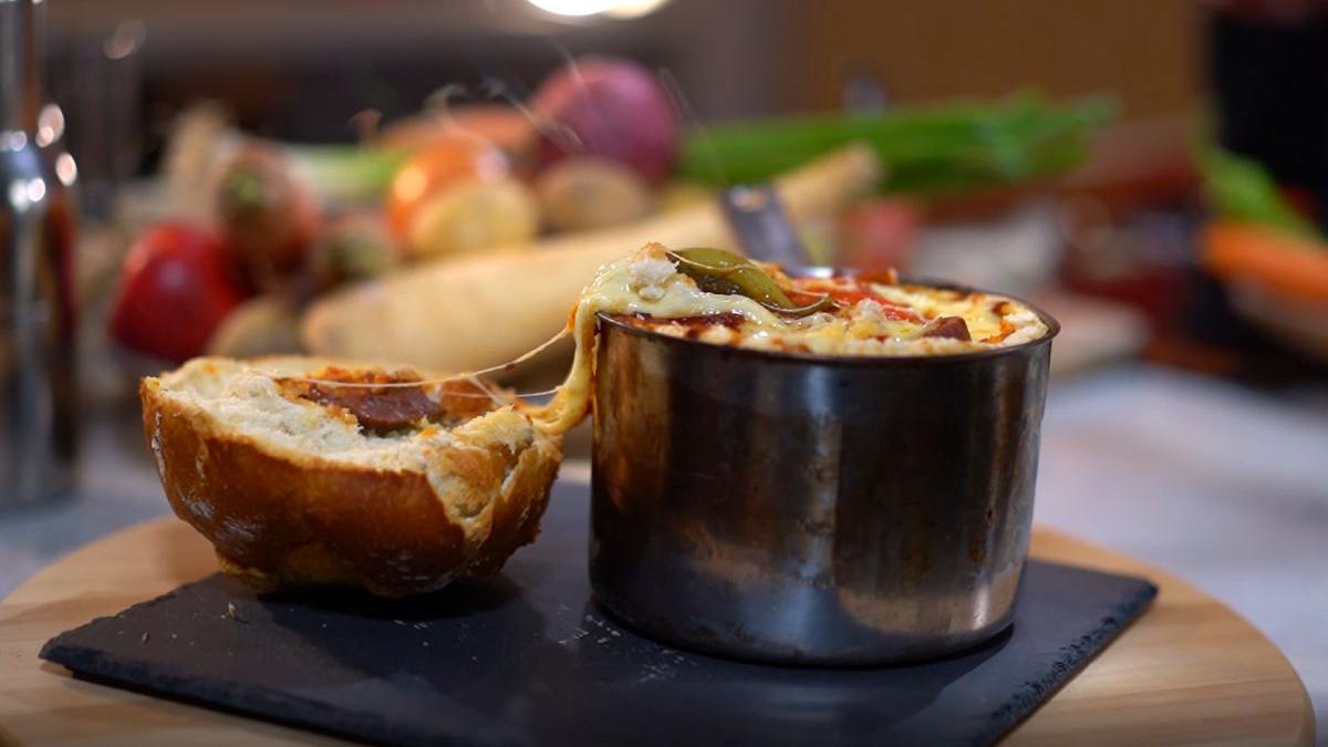 reteta ardei umpluti pita sos branza de burduf