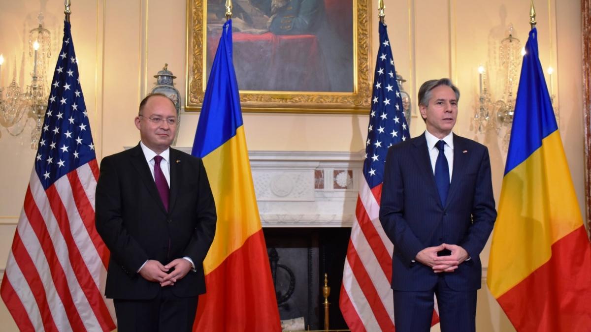 romania discuta sua renuntare vize visa waiver negocieri washington