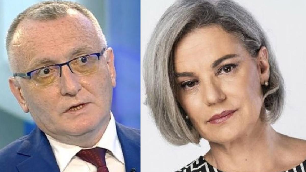 sorin cimpeanu ministrul educatiei despre testele in scoli raspuns maia morgenstern