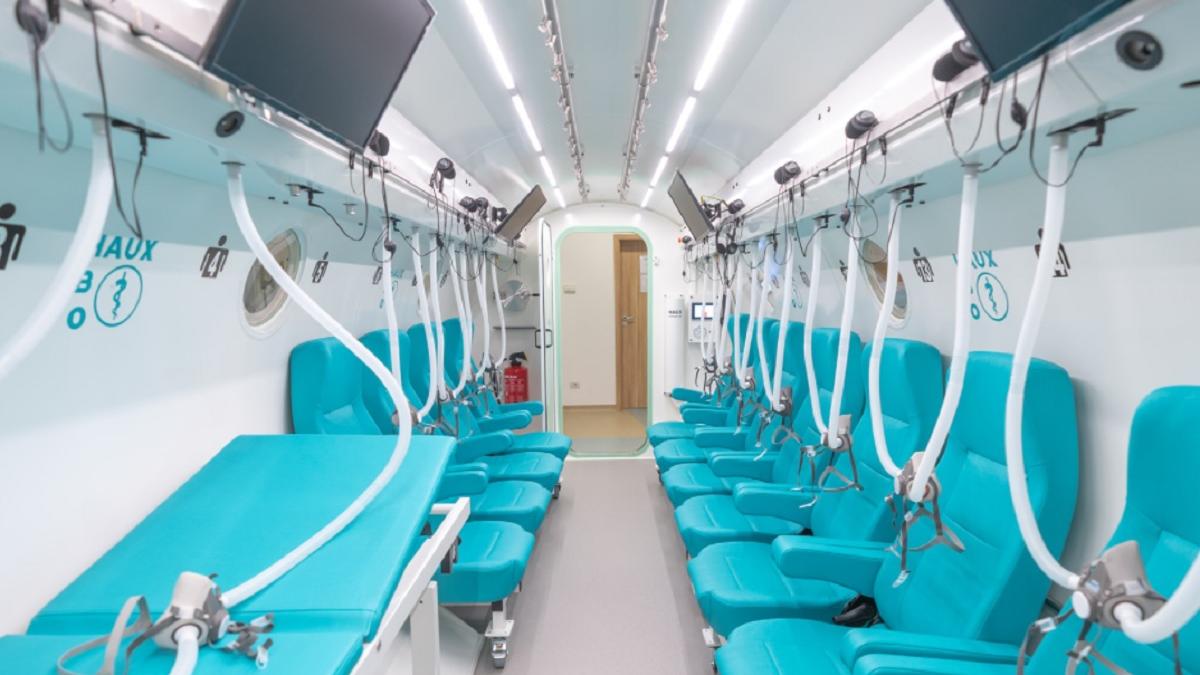 clinica petrica mitu stoian pacient hemoragie