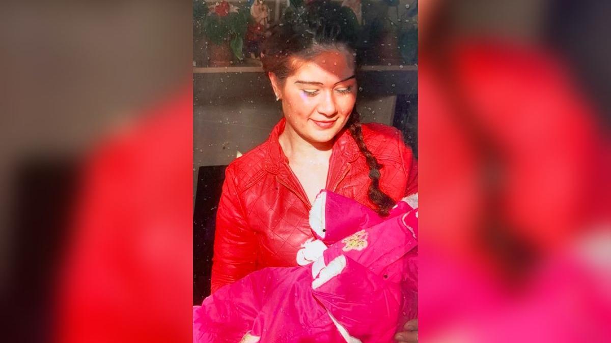 mama din braila arestata dupa ce si a batut bebelusul pana l a bagat in coma