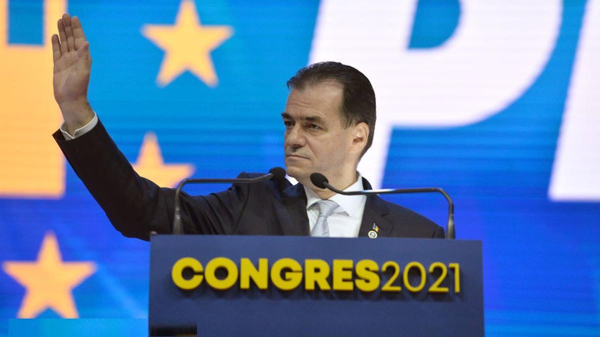 orban frauda politica pnl