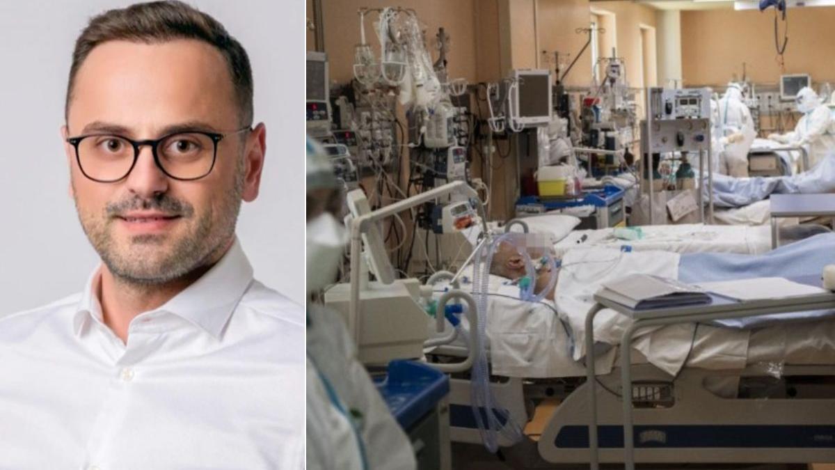 recapatare gust miros covid medic orl