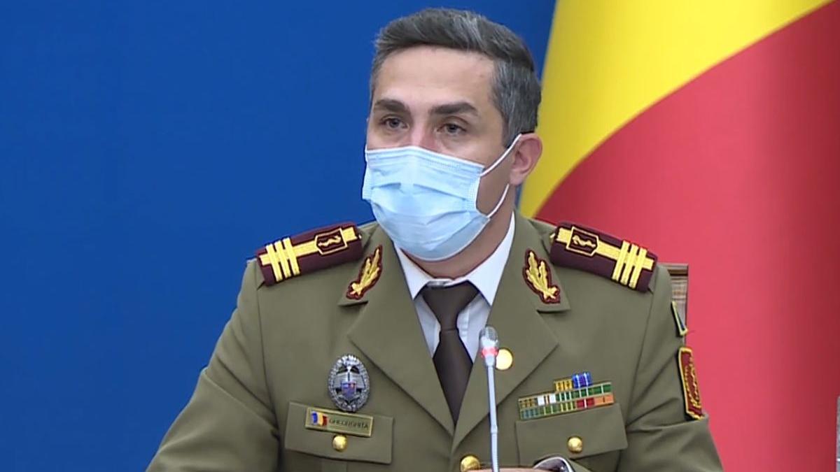 vaccinare impotriva covid 19 prima doza prabusit valeriu gheorghita