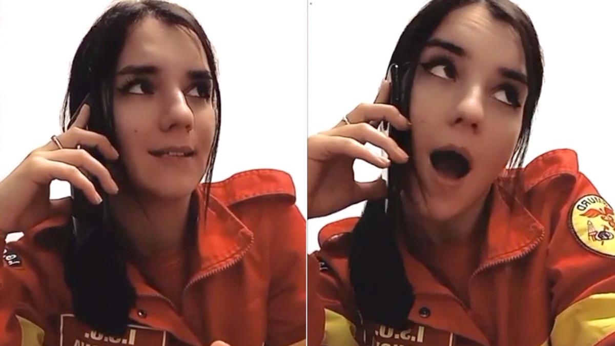 voluntar isu prahova parodie apel 112