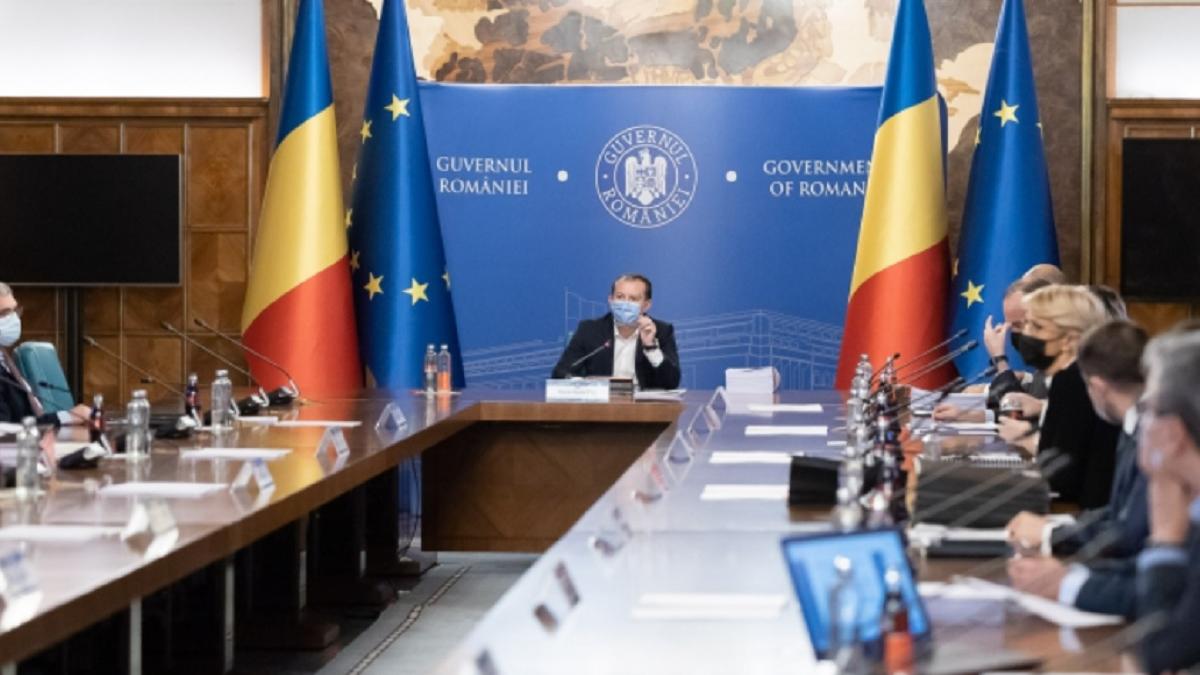 documente programul national de redresare si rezilienta al romaniei