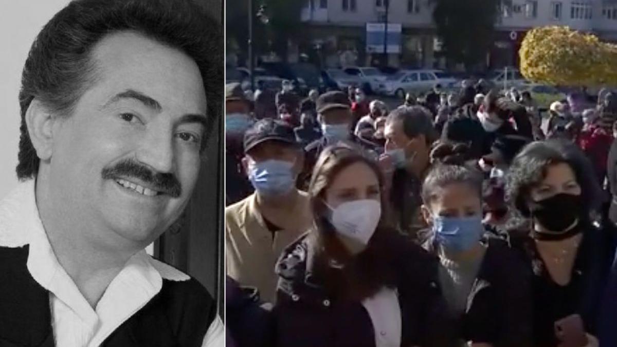 petrica mitu stoian inmormantare