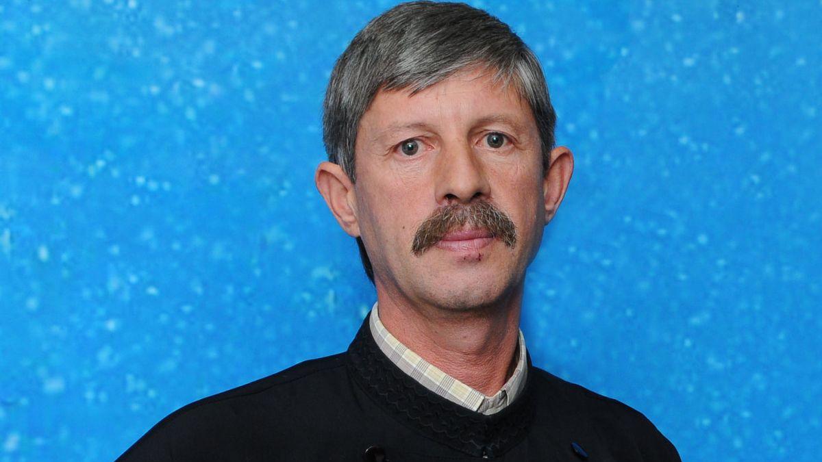 preot dumitru oancea episcopia tulcii a murit