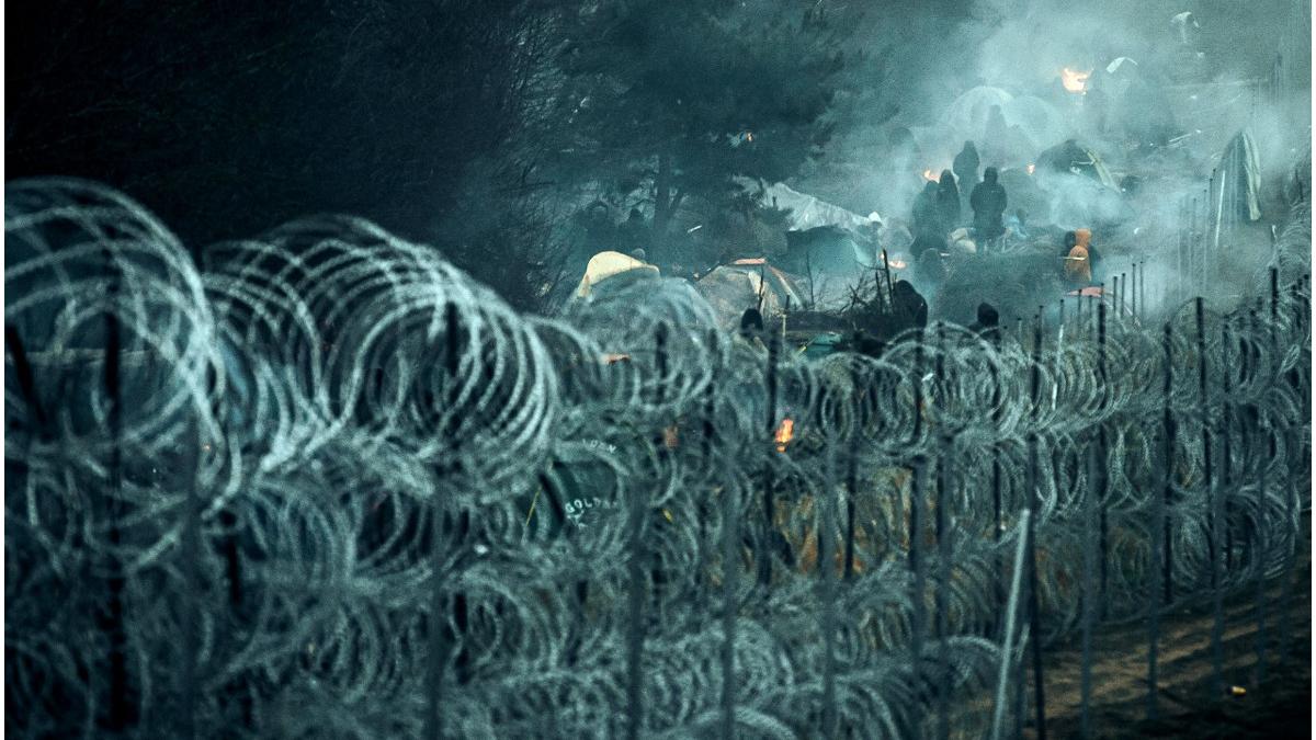 rusia bombardiere belarus criza migranti