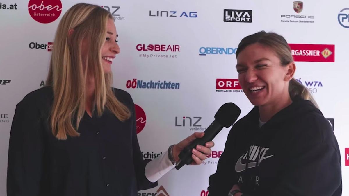 simona halep a dezvaluit cati copii isi doreste si ce meserie ar fi ales daca nu ar fi jucat tenis