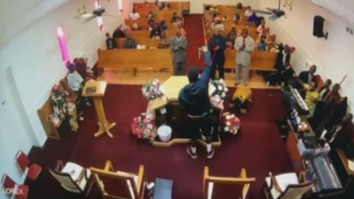 tennessee sua nashville tennessee preot ezekiel ndikumana dezire baganda pistol