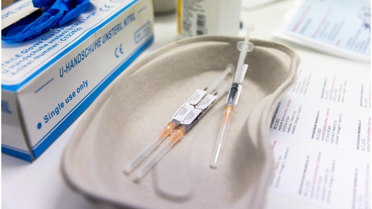 austia carantina nevaccinati covid