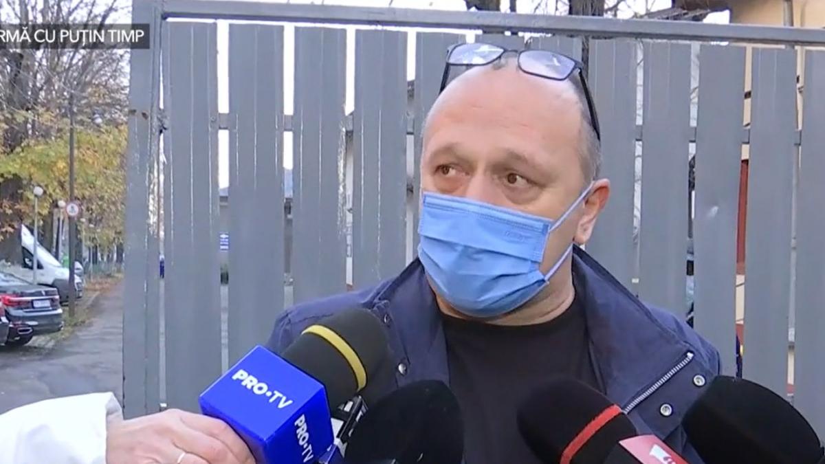 incendiu spital boli infectioase ploiesti manager declaratii