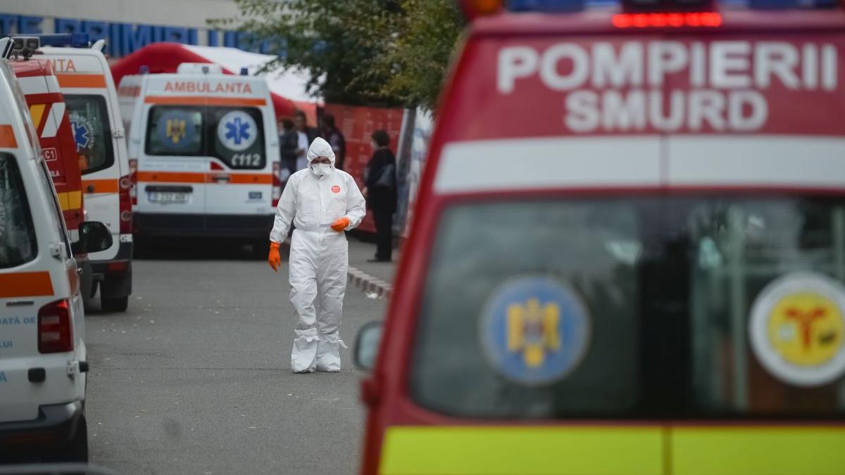 pacient cearsafuri geam bautura spitalul judetean de urgenta brasov