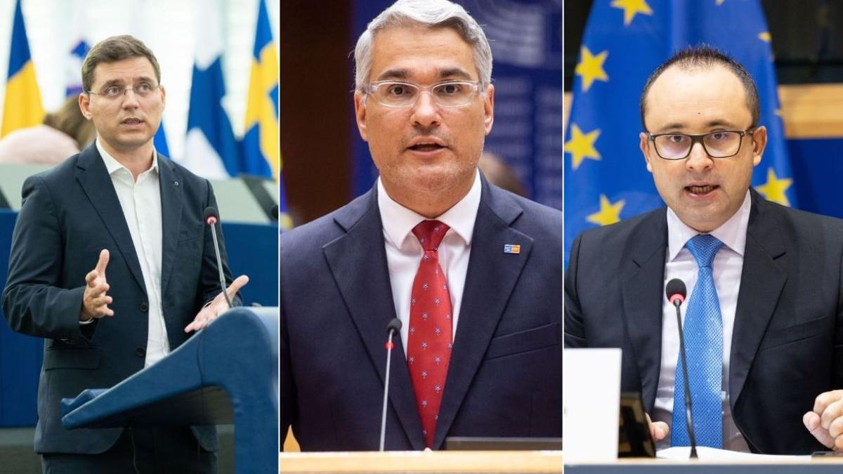 victor negrescu dragos pislaru cristian busoi