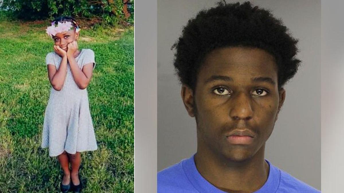 adolescenti pennsylvania crima fetita fanta bility politie angelo ford hasein strand jack