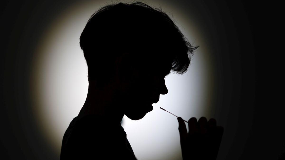 andrei baciu testare saptamanala elevi procedura simpla fara disconfort