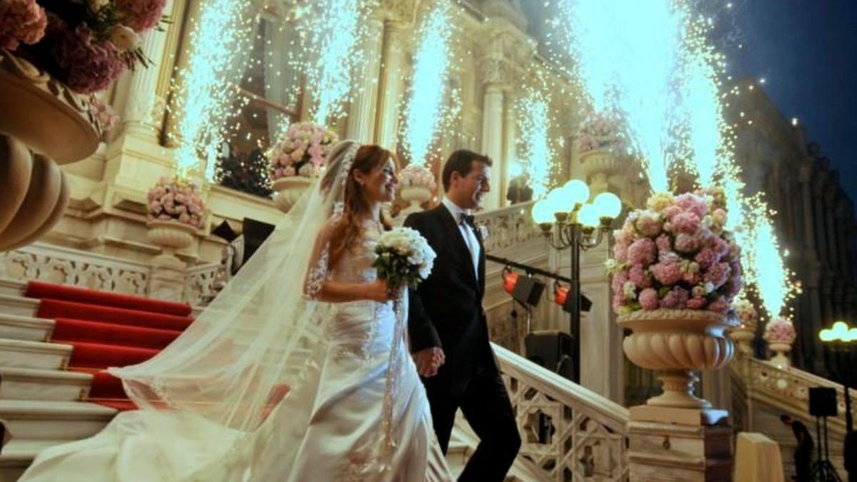 impactul artificiilor nunta ta 2022