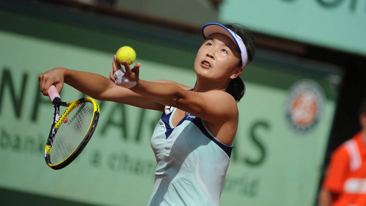 peng shuai tenismena acuz vice premier chinez viol disparitie