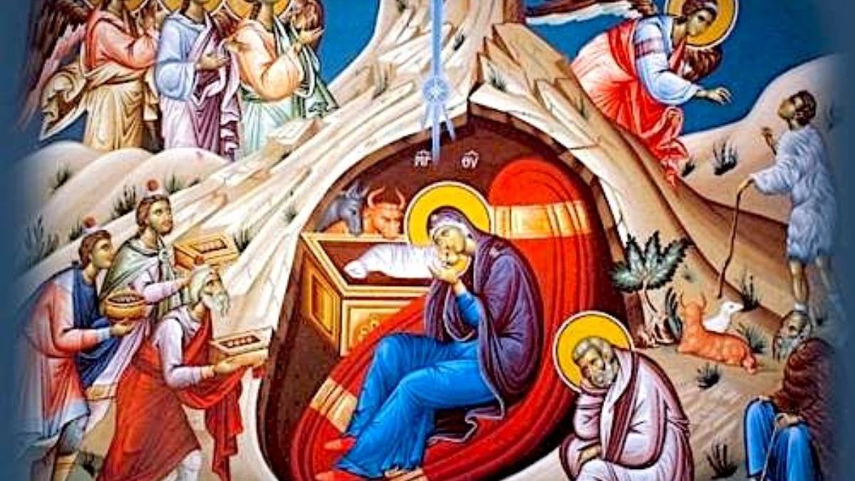 postul craciunului 2021