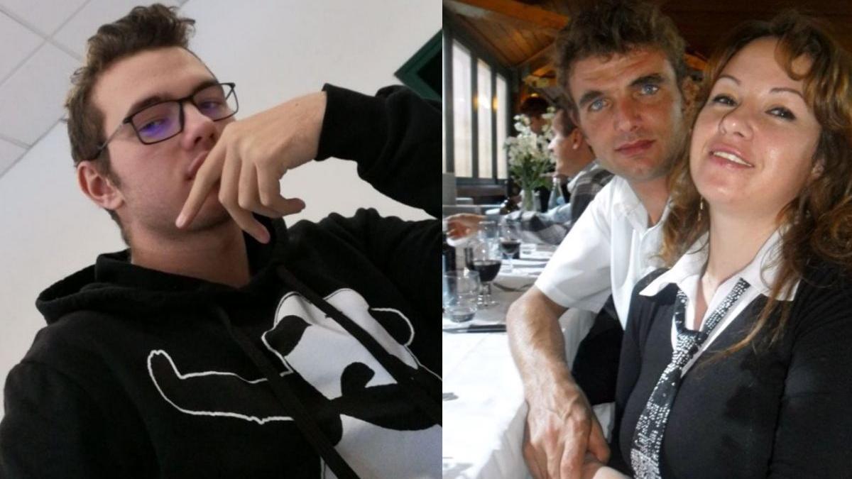 solidaritate tanar roman pierdut parinti sora accident rutier rude cer ajutor repatriere victime