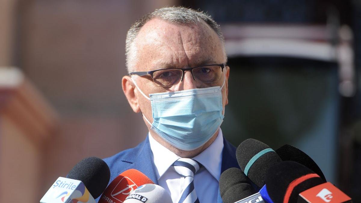 sorin cimpeanu negocieri psd educatie